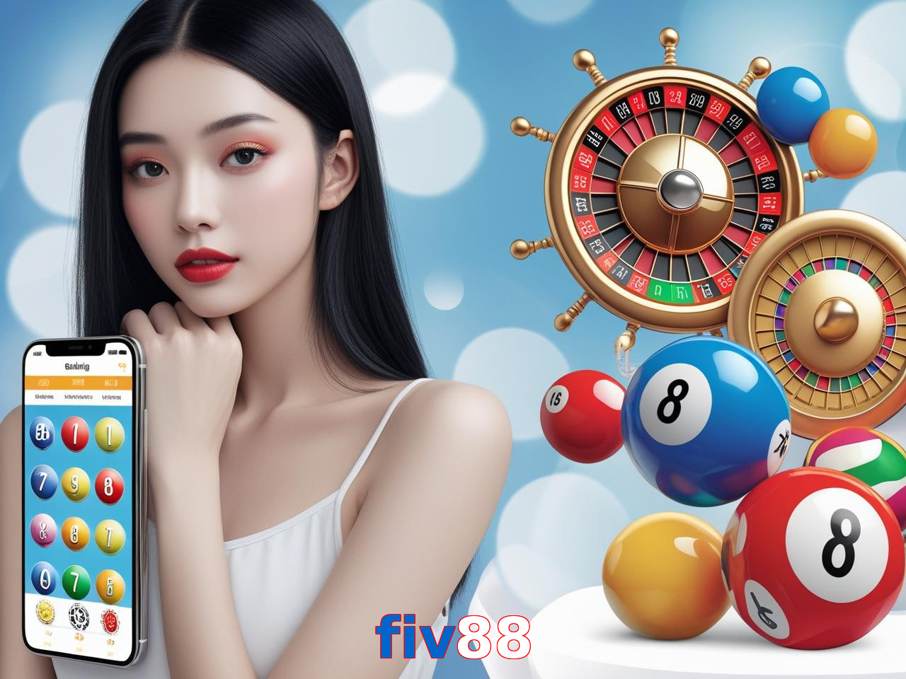 fiv88